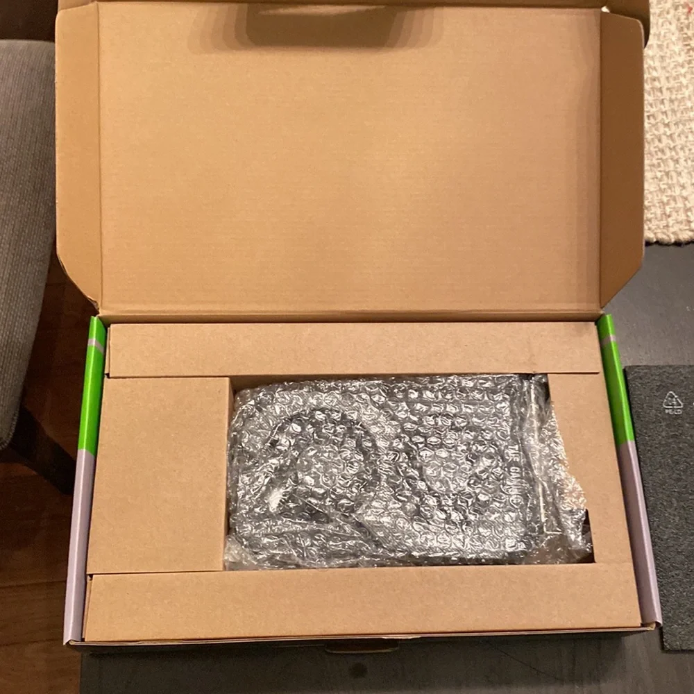 Gpu | GeForce 1650 super 4gb